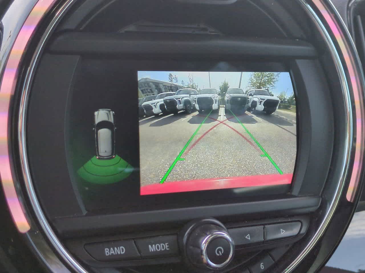 Thumbnail: 2020 MINI Cooper Countryman - 20