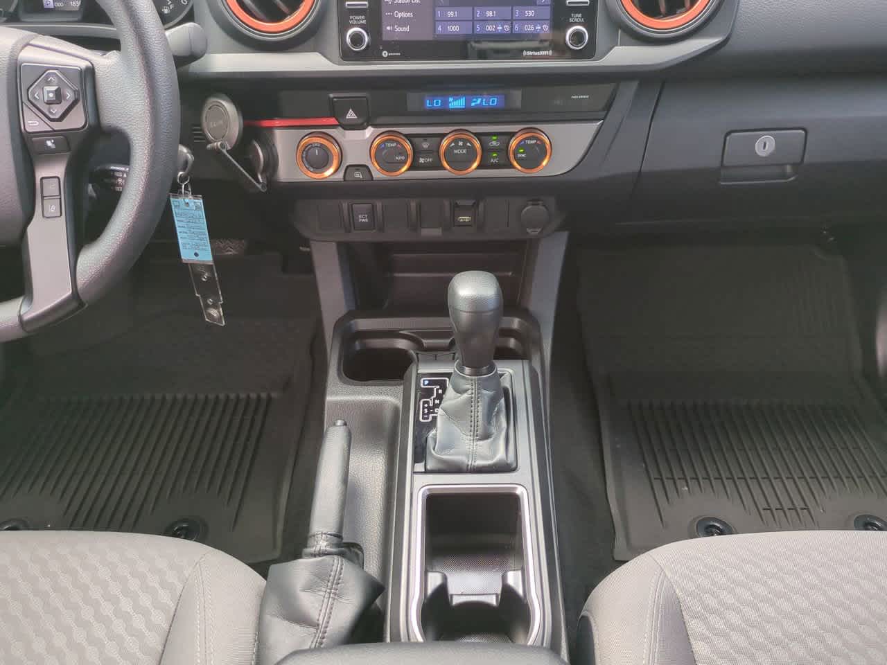 Thumbnail: 2023 Toyota Tacoma - 18