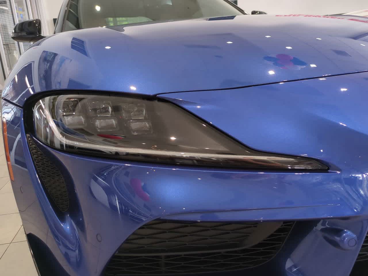 Thumbnail: 2026 Toyota GR Supra - 8