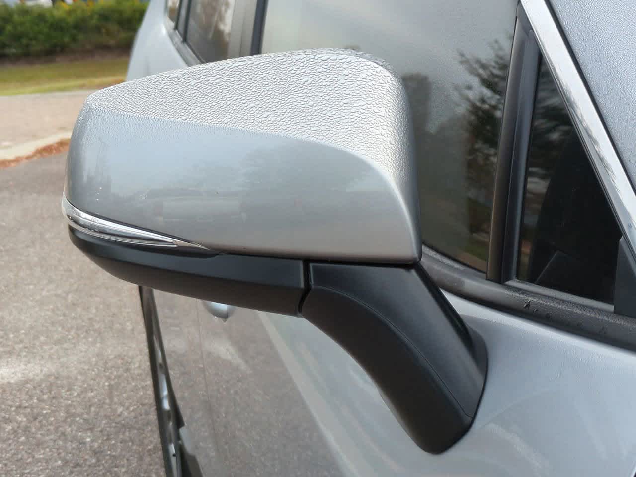 Thumbnail: 2025 Toyota RAV4 - 12