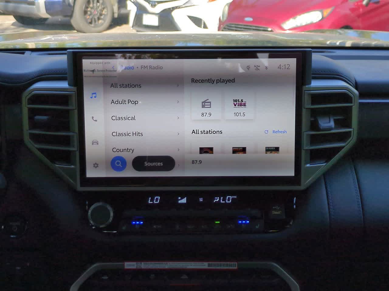 Thumbnail: 2026 Toyota Tundra - 17