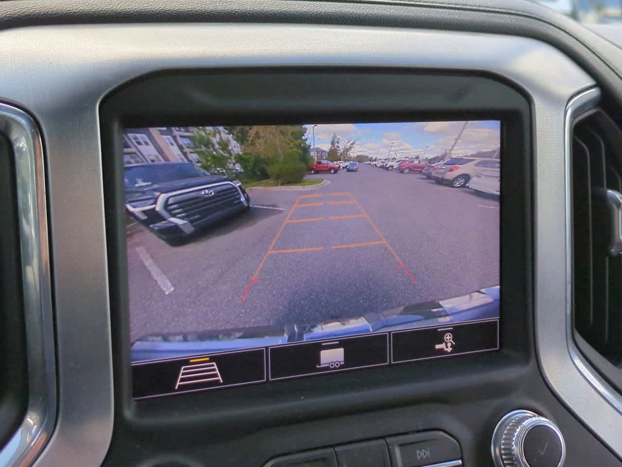 Thumbnail: 2020 GMC Sierra 1500 - 19