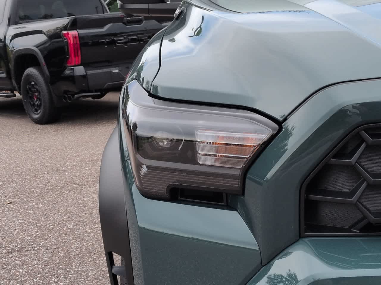Thumbnail: 2026 Toyota 4Runner - 10