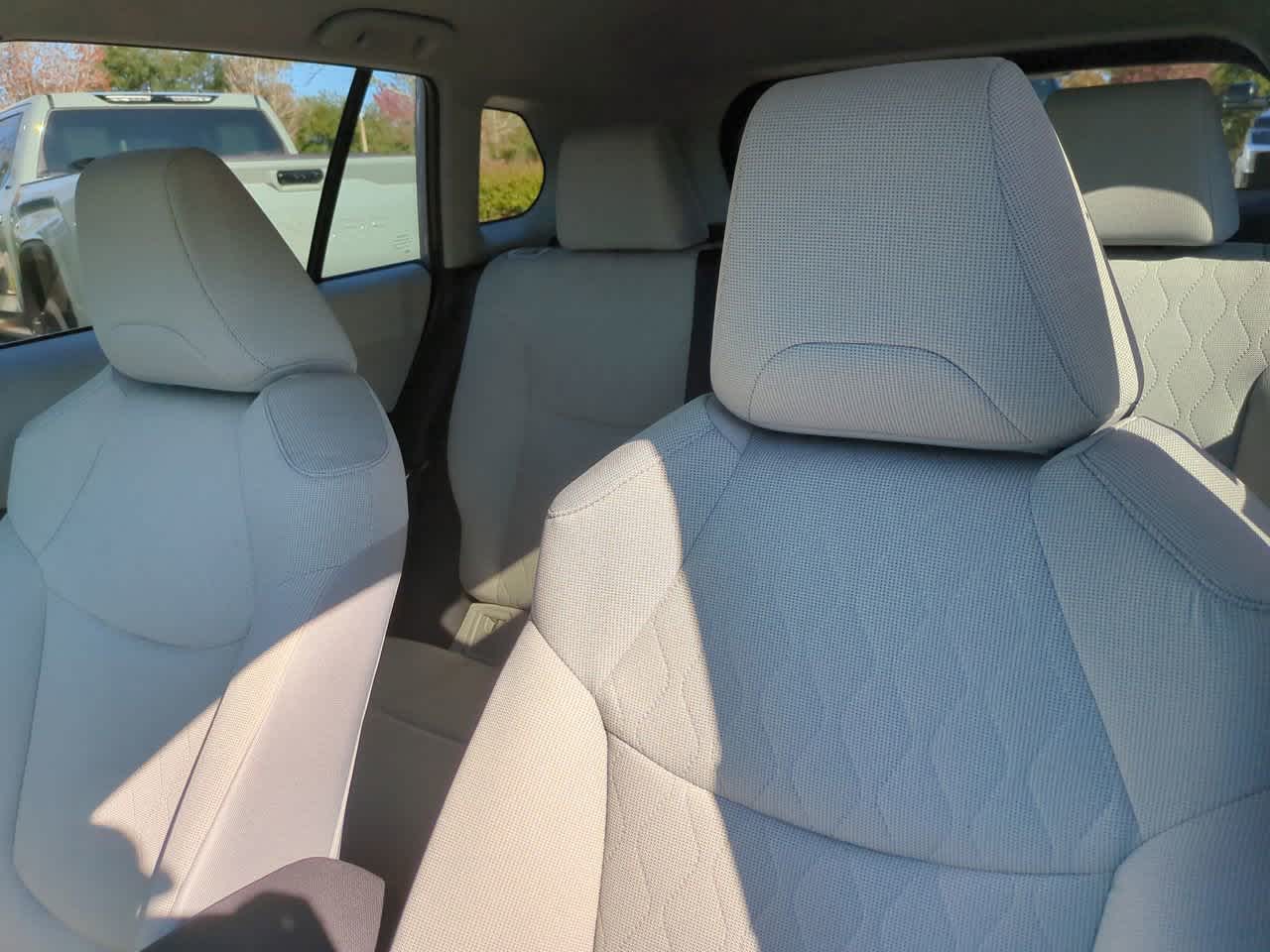 Thumbnail: 2026 Toyota Corolla Cross - 8