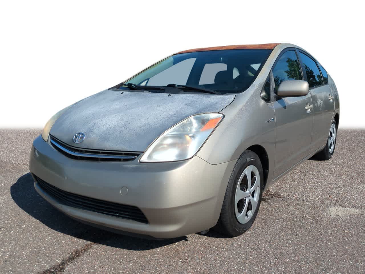 2006 Toyota Prius  -
                  Wesley Chapel, FL