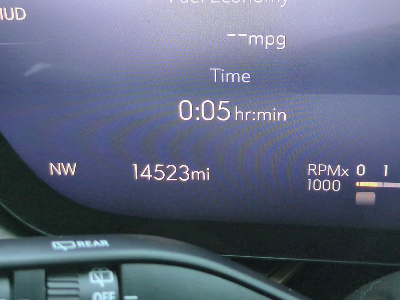 Thumbnail: 2024 Buick Envision - 26