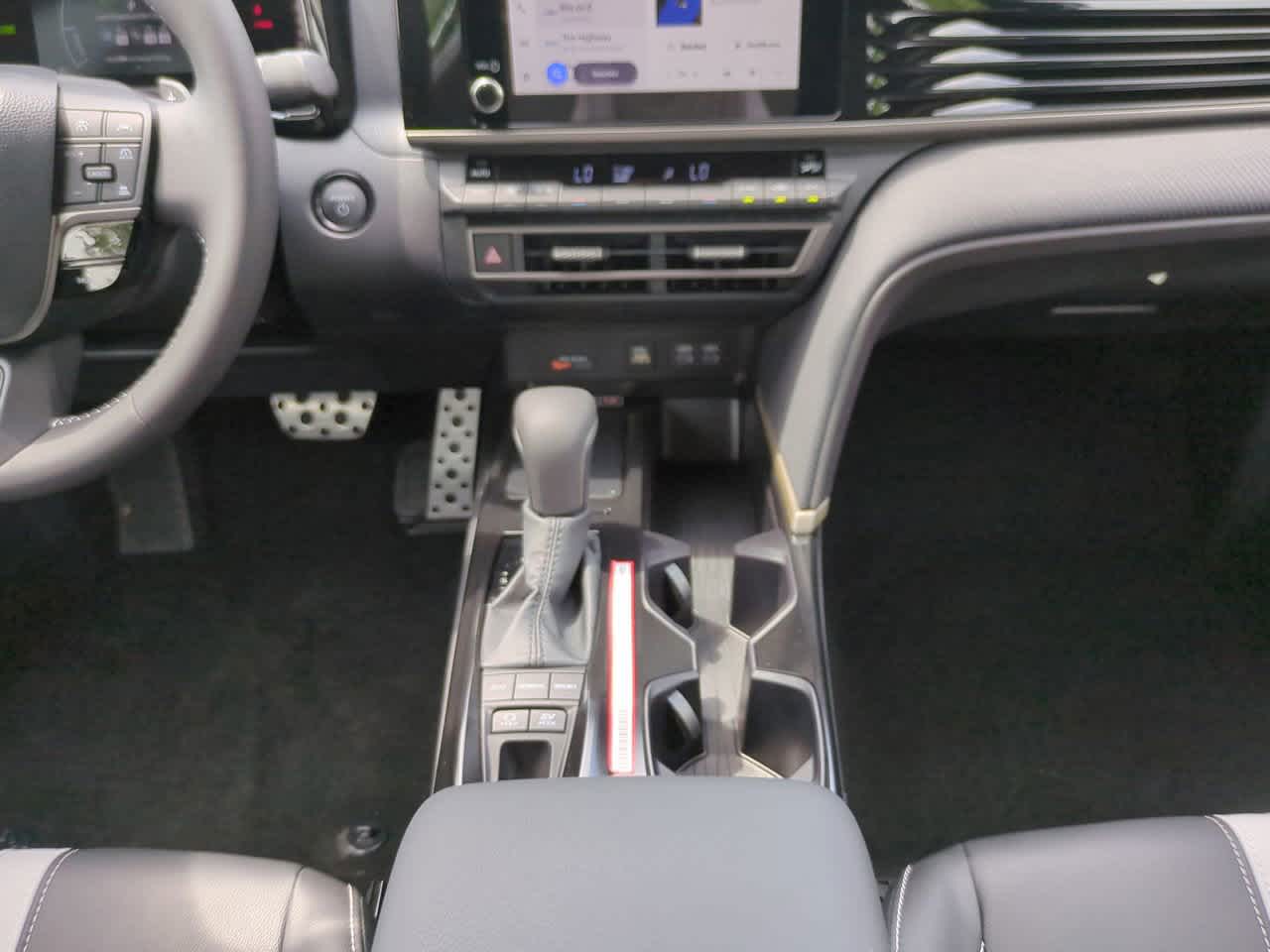 Thumbnail: 2026 Toyota Camry - 18