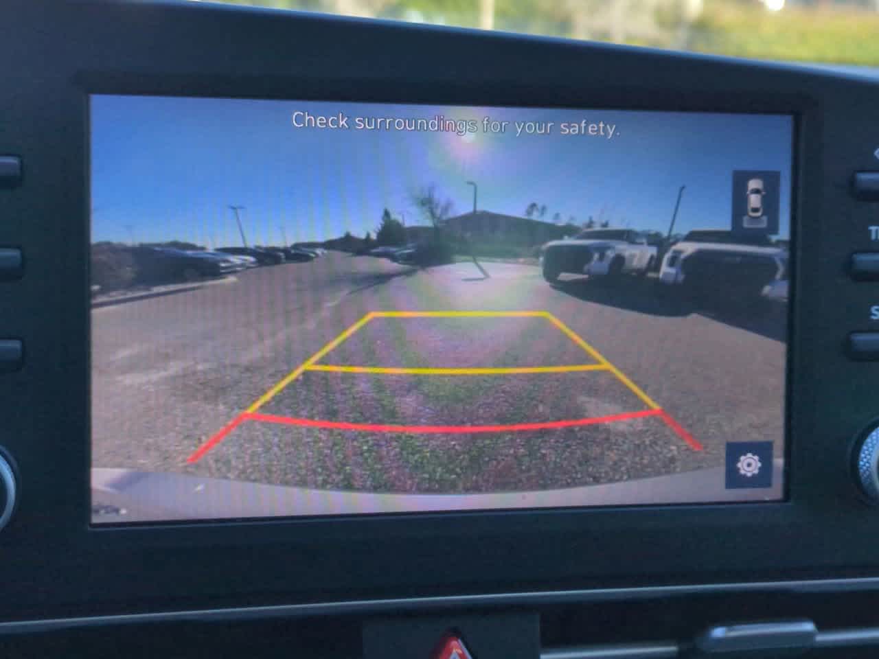 Thumbnail: 2023 Hyundai Elantra - 19