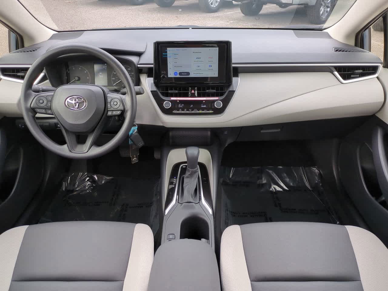 Thumbnail: 2025 Toyota Corolla - 14