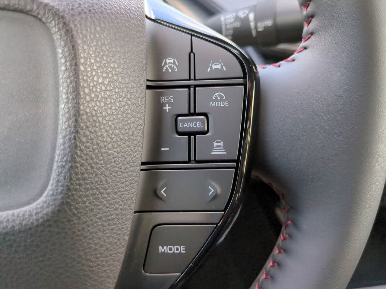 Thumbnail: 2026 Toyota Prius - 25