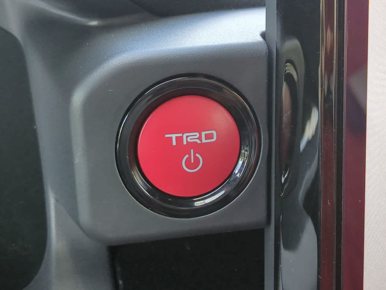 Thumbnail: 2026 Toyota Tacoma - 28
