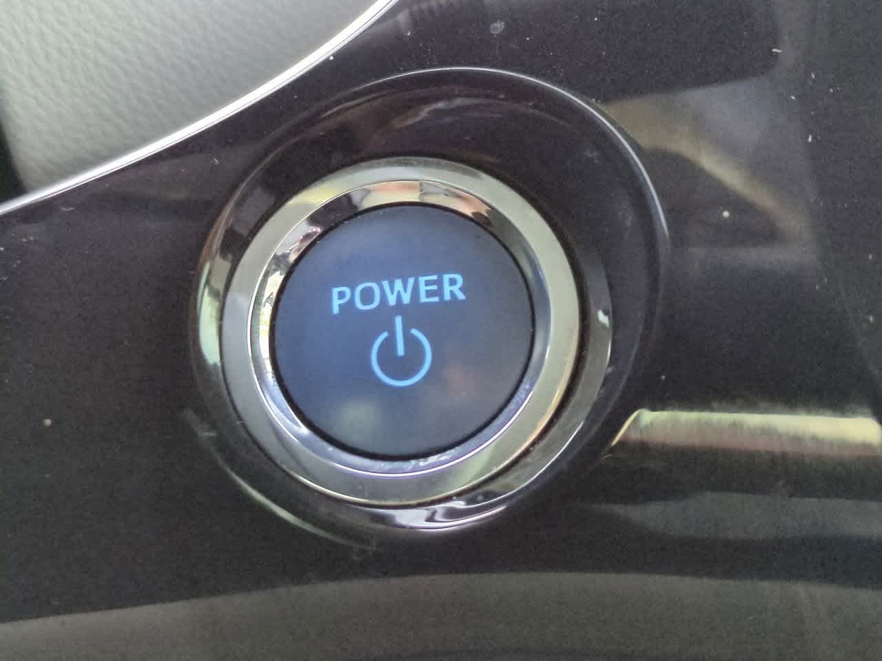 Thumbnail: 2021 Toyota Prius - 23