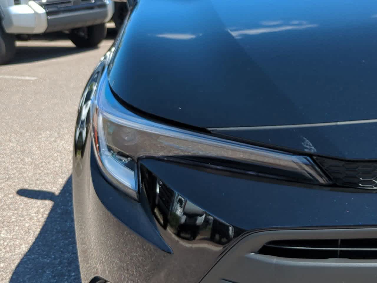 Thumbnail: 2026 Toyota Corolla - 10