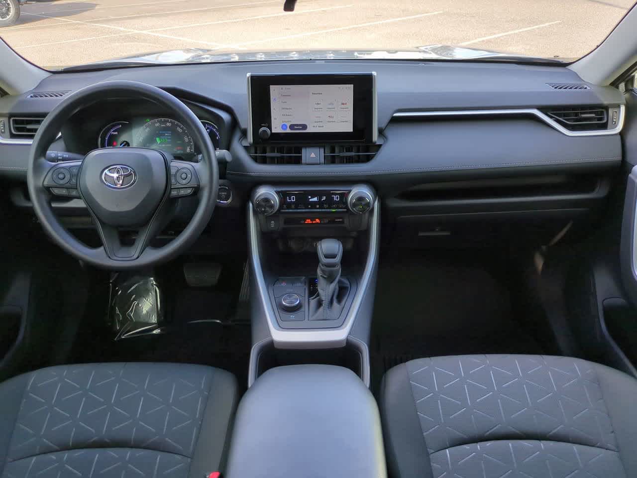 Thumbnail: 2025 Toyota RAV4 - 14