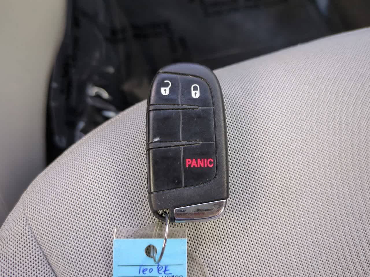 Thumbnail: 2018 Jeep Renegade - 25