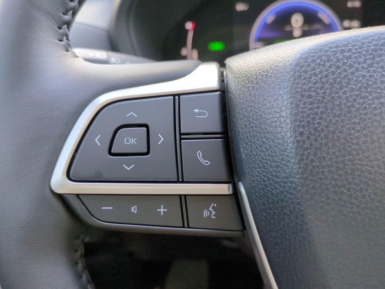 Thumbnail: 2026 Toyota Grand Highlander - 24