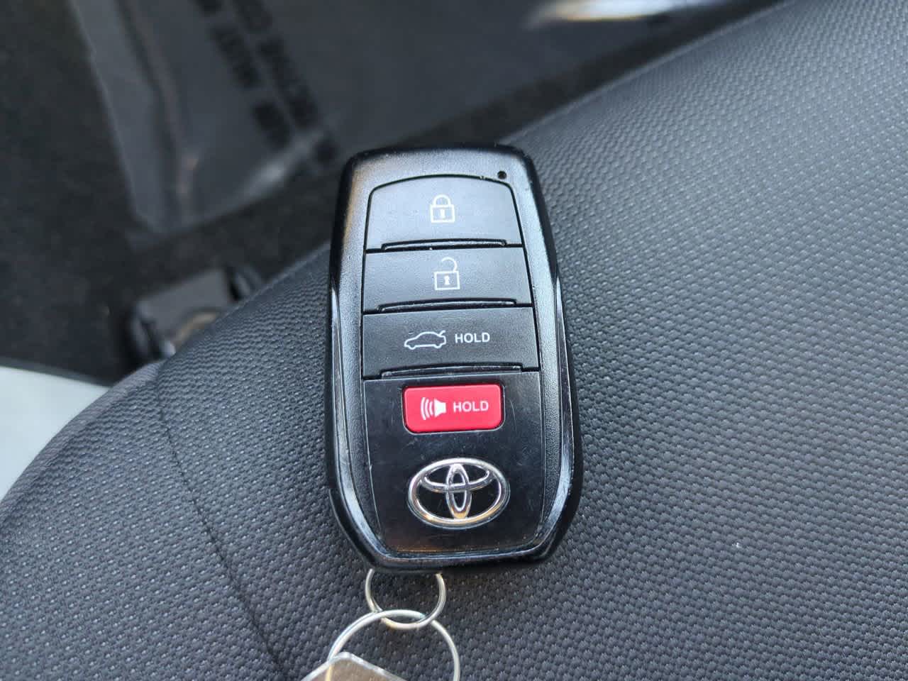 Thumbnail: 2023 Toyota Corolla - 26