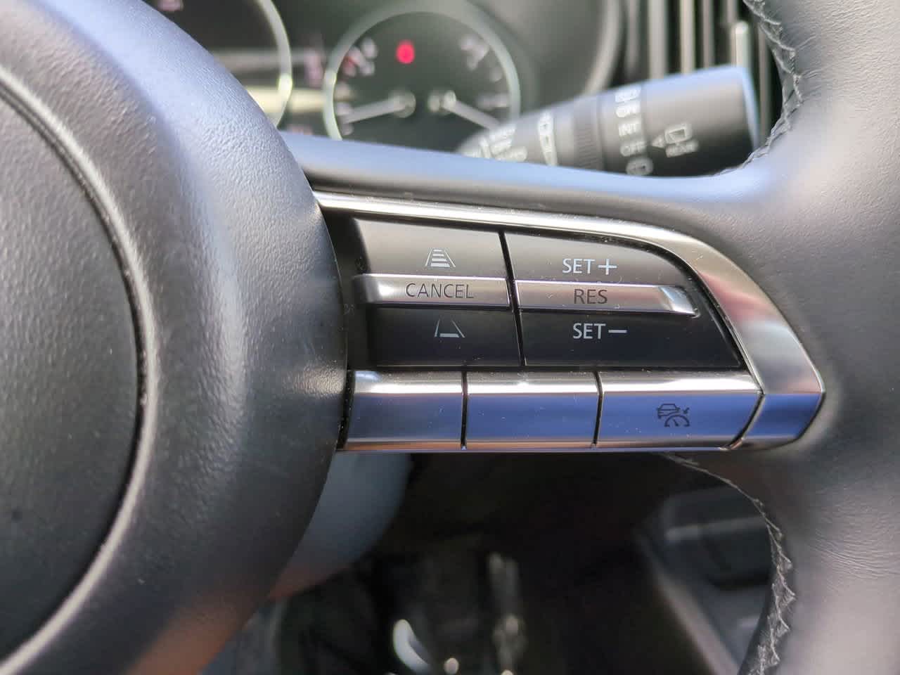 Thumbnail: 2025 Mazda CX-50 - 24