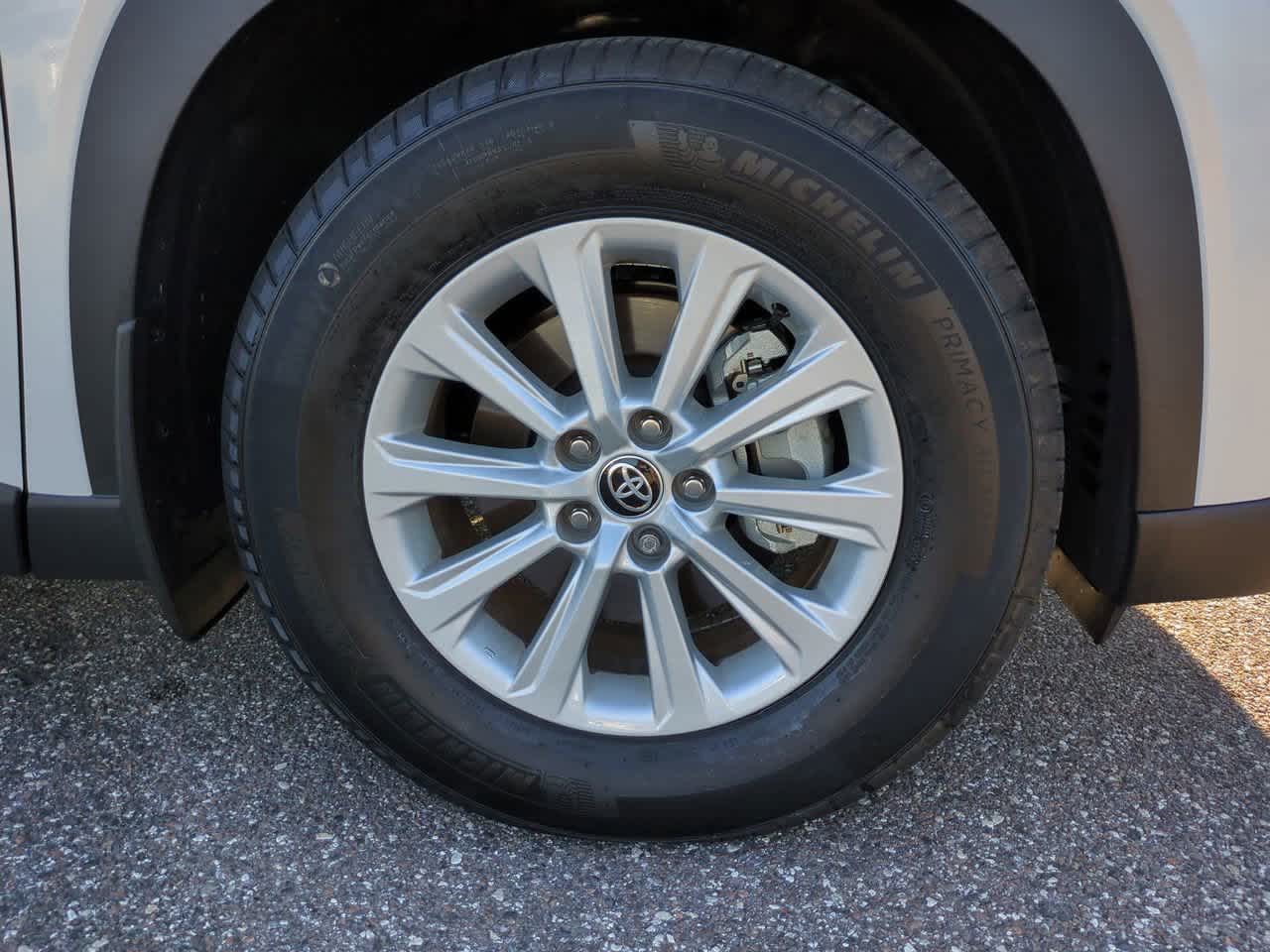 Thumbnail: 2025 Toyota Grand Highlander - 11