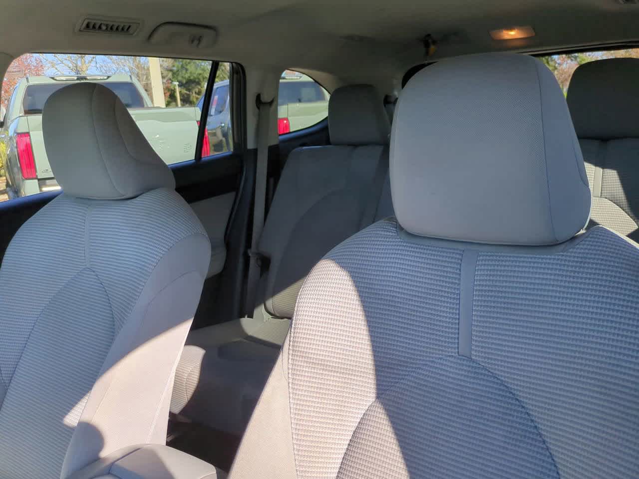 Thumbnail: 2022 Toyota Highlander - 8