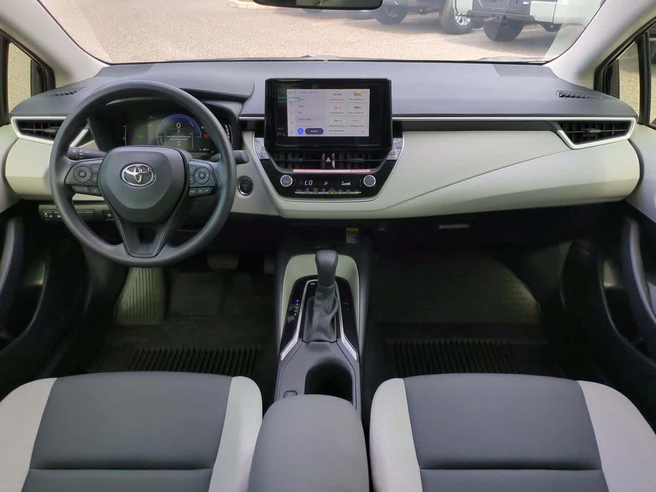 Thumbnail: 2026 Toyota Corolla - 14