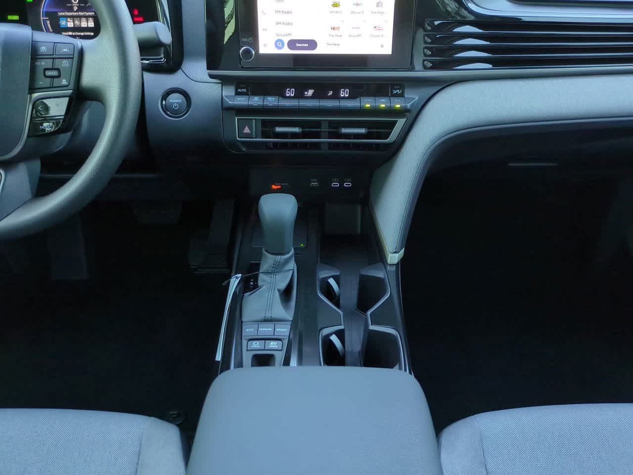 Thumbnail: 2026 Toyota Camry - 18