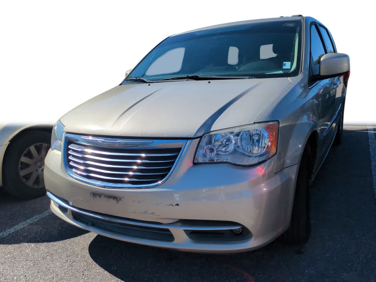 2016 Chrysler Town & Country Touring -
                  Wesley Chapel, FL