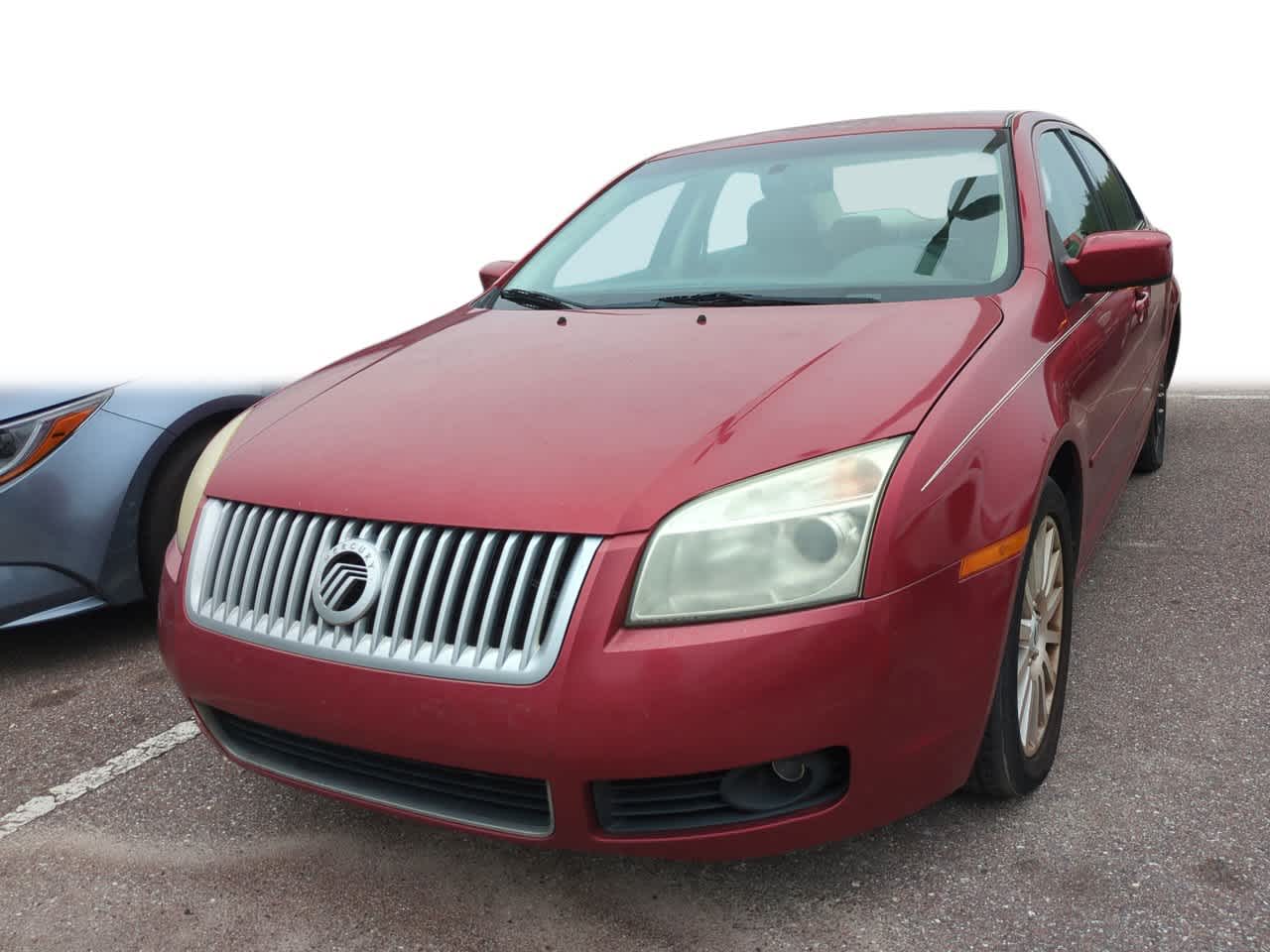 2006 Mercury Milan Premier -
                  Wesley Chapel, FL