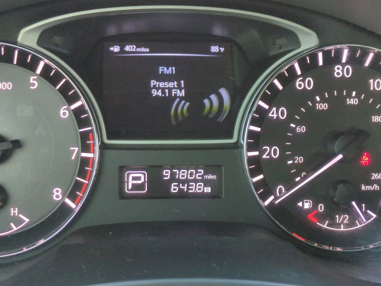 Thumbnail: 2013 Nissan Altima - 22