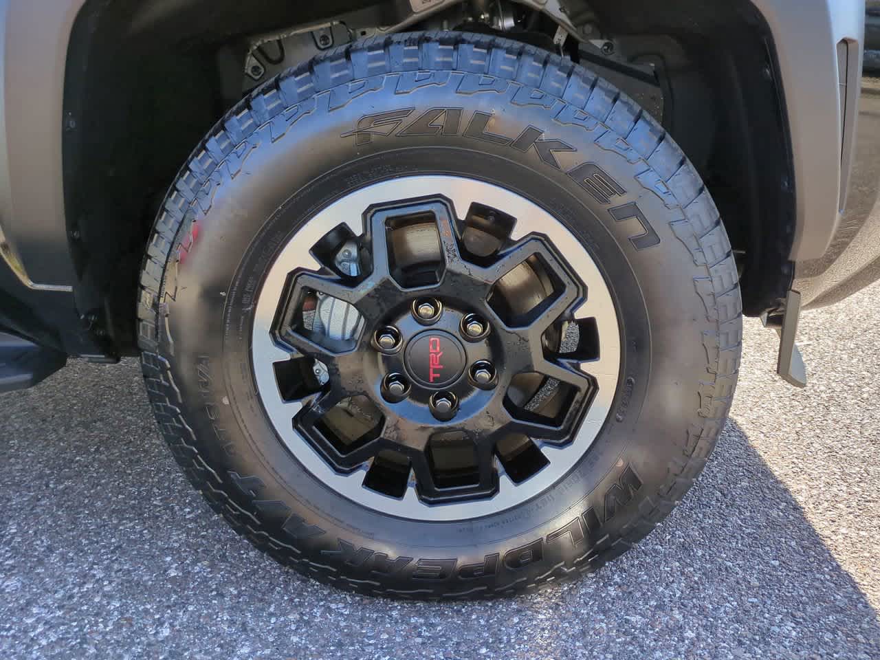 Thumbnail: 2025 Toyota 4Runner - 11