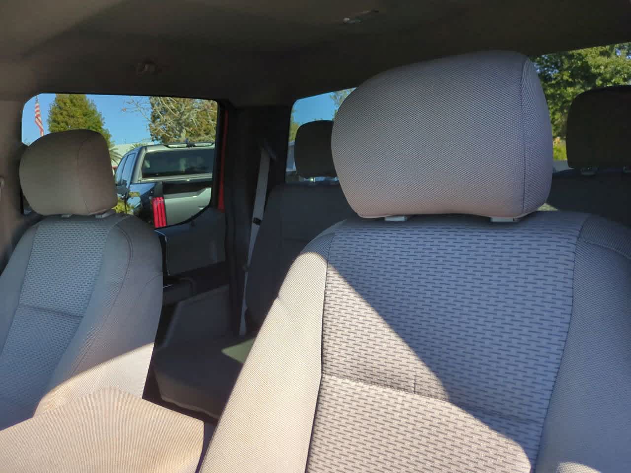 Thumbnail: 2020 Ford F-150 - 8