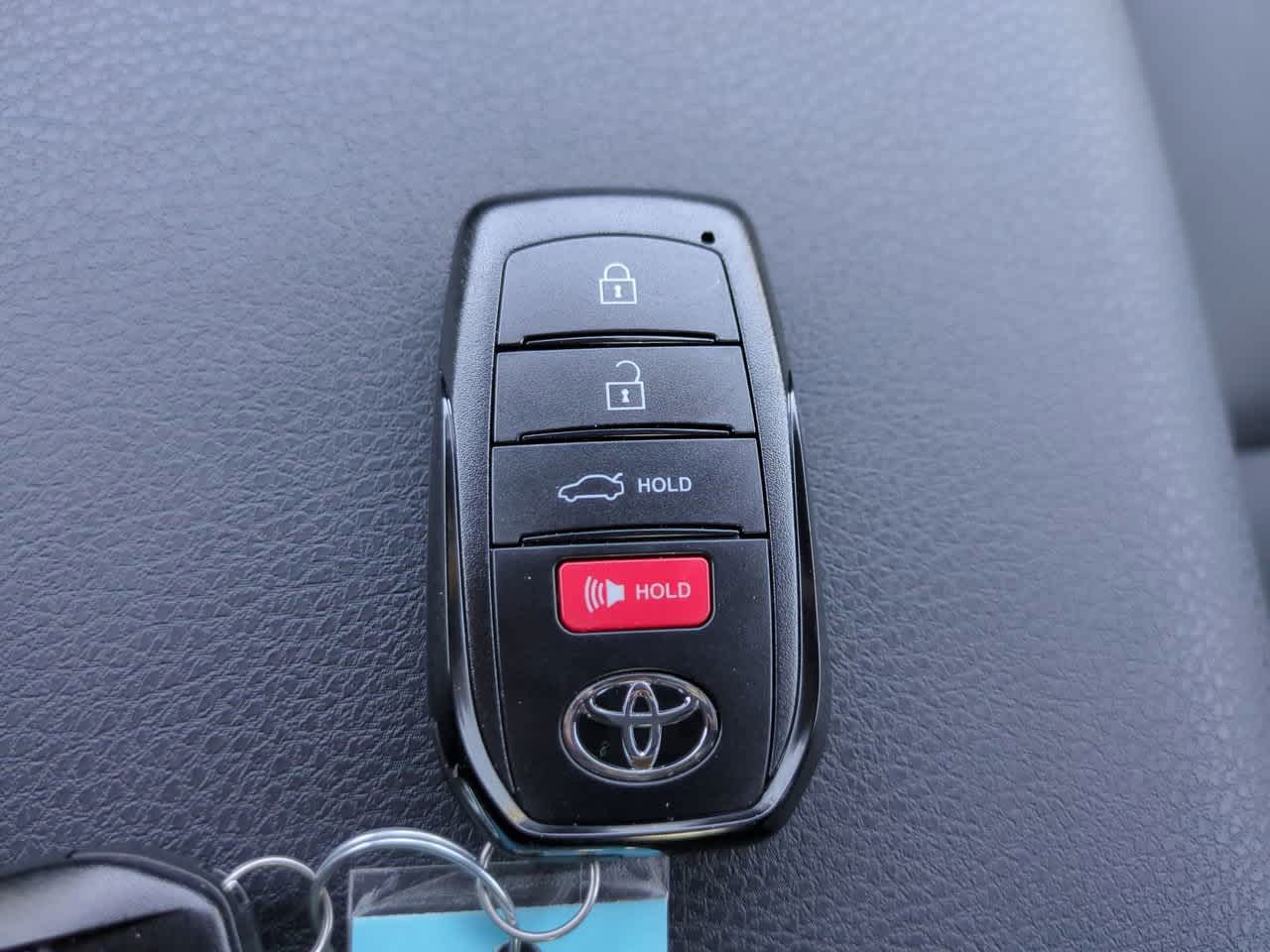 Thumbnail: 2026 Toyota Camry - 27