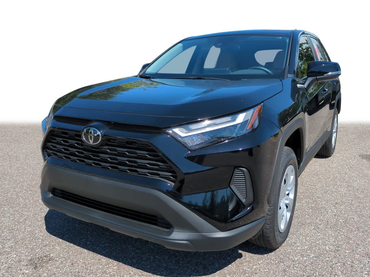 Thumbnail: 2025 Toyota RAV4 - 1