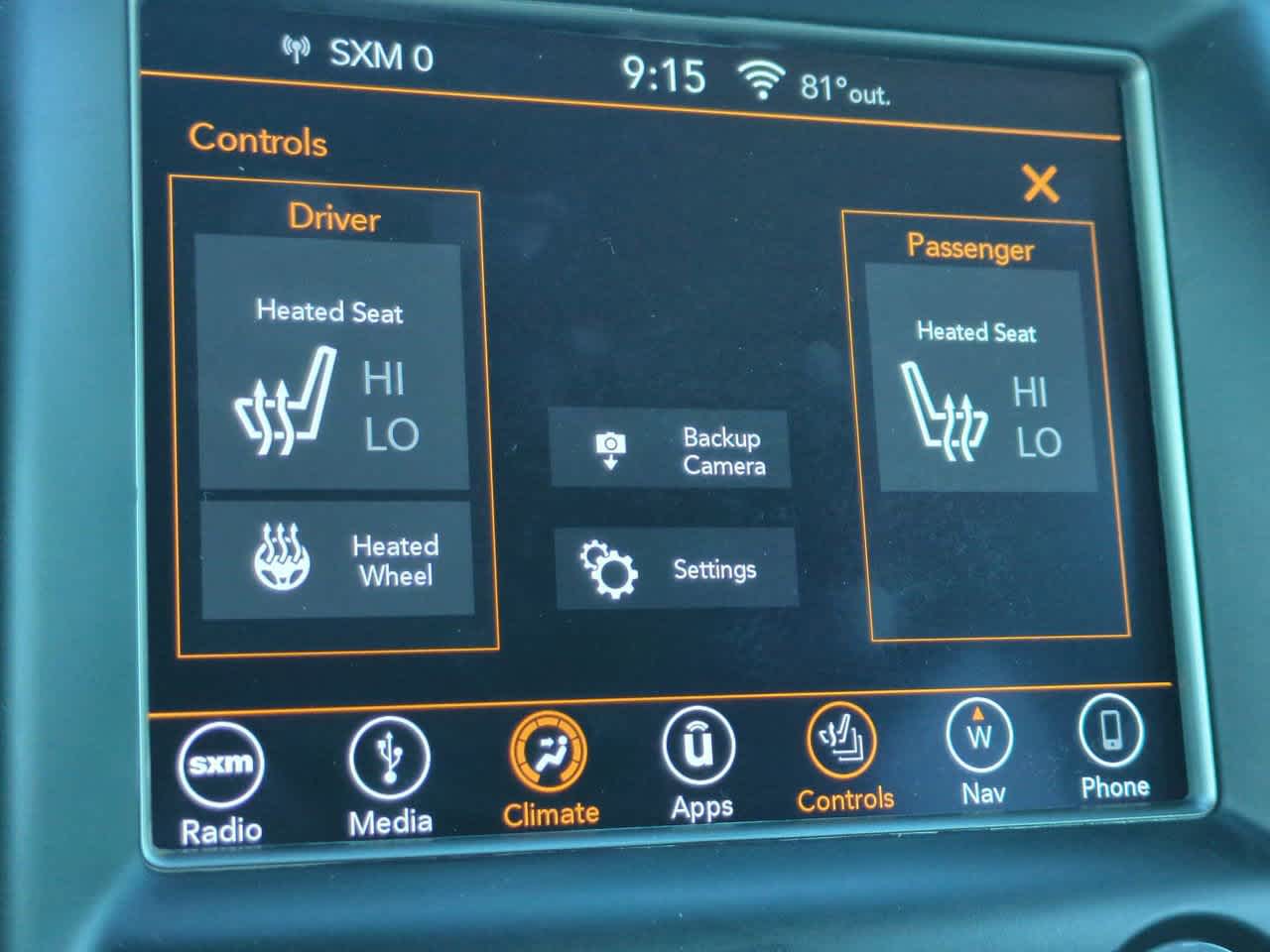 Thumbnail: 2018 Jeep Grand Cherokee - 22