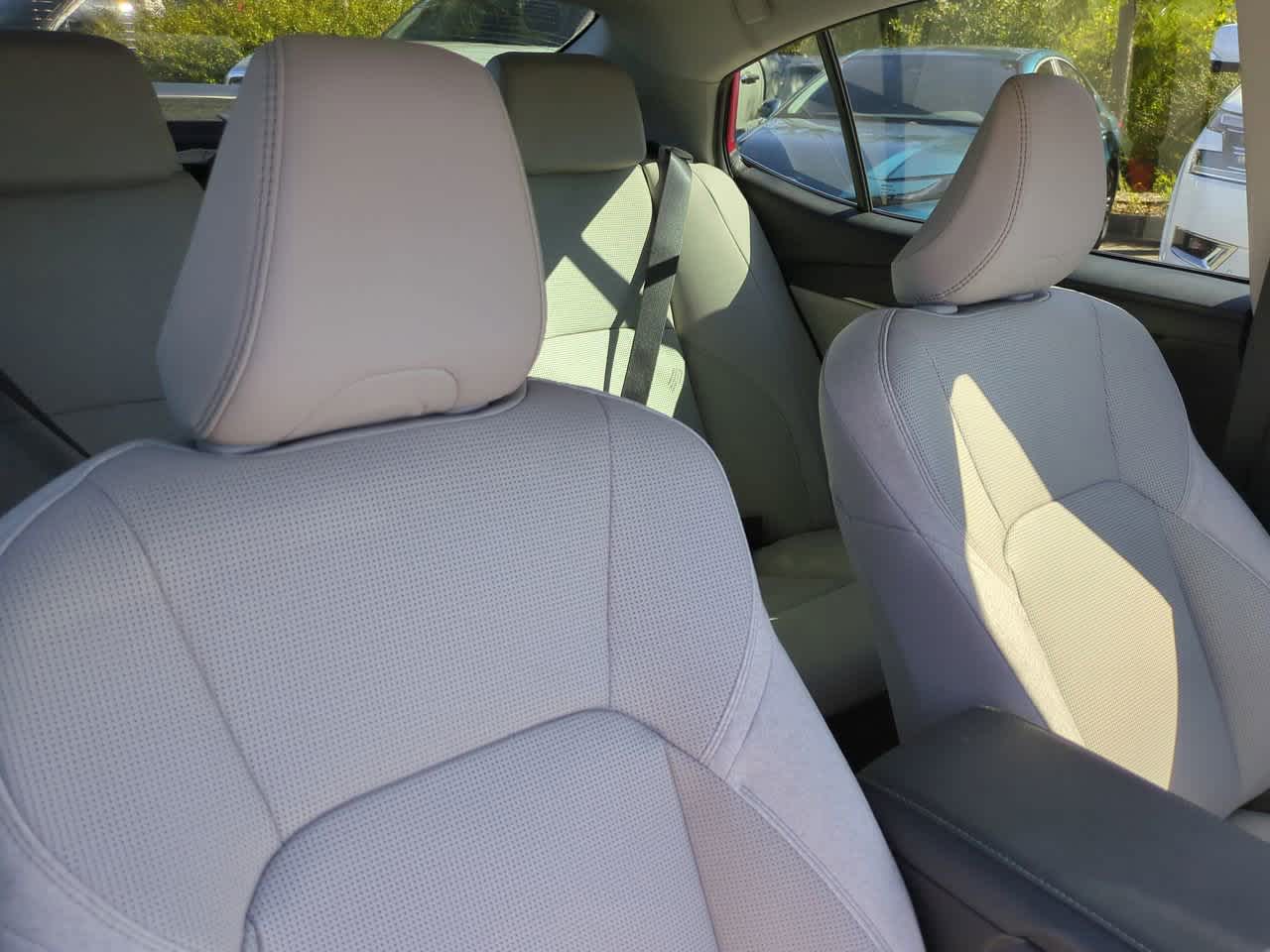 Thumbnail: 2025 Toyota Camry - 7