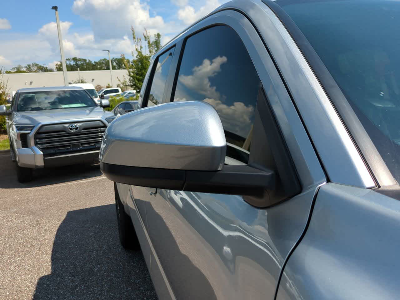 Thumbnail: 2025 Toyota Tacoma - 12