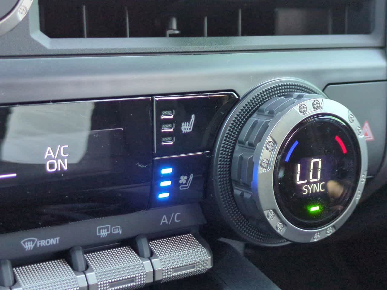 Thumbnail: 2026 Toyota 4Runner - 22