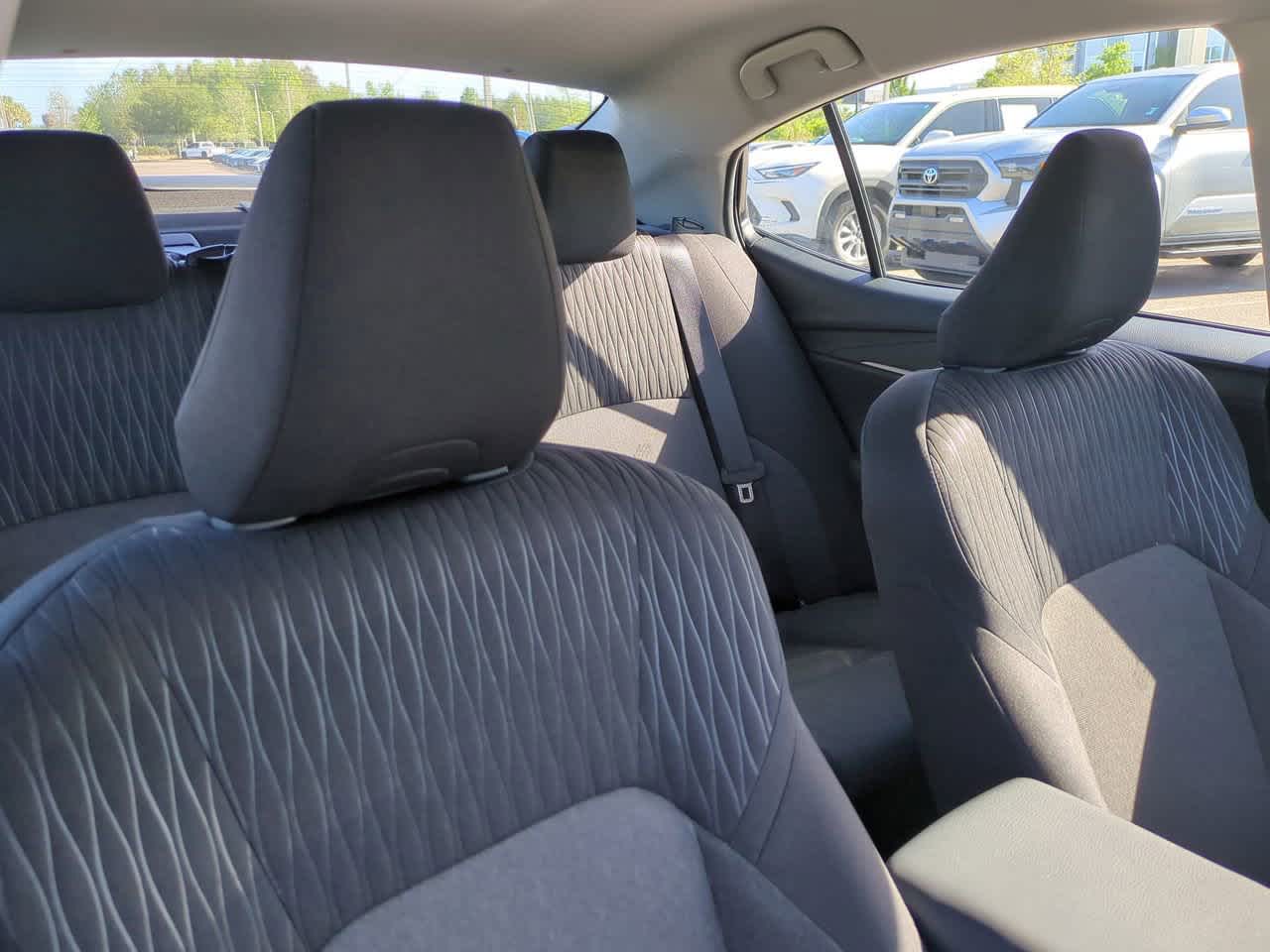 Thumbnail: 2025 Toyota Camry - 7