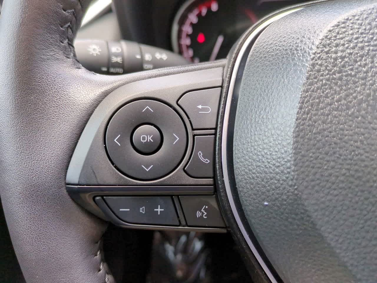 2024 Toyota RAV4 Adventure 24