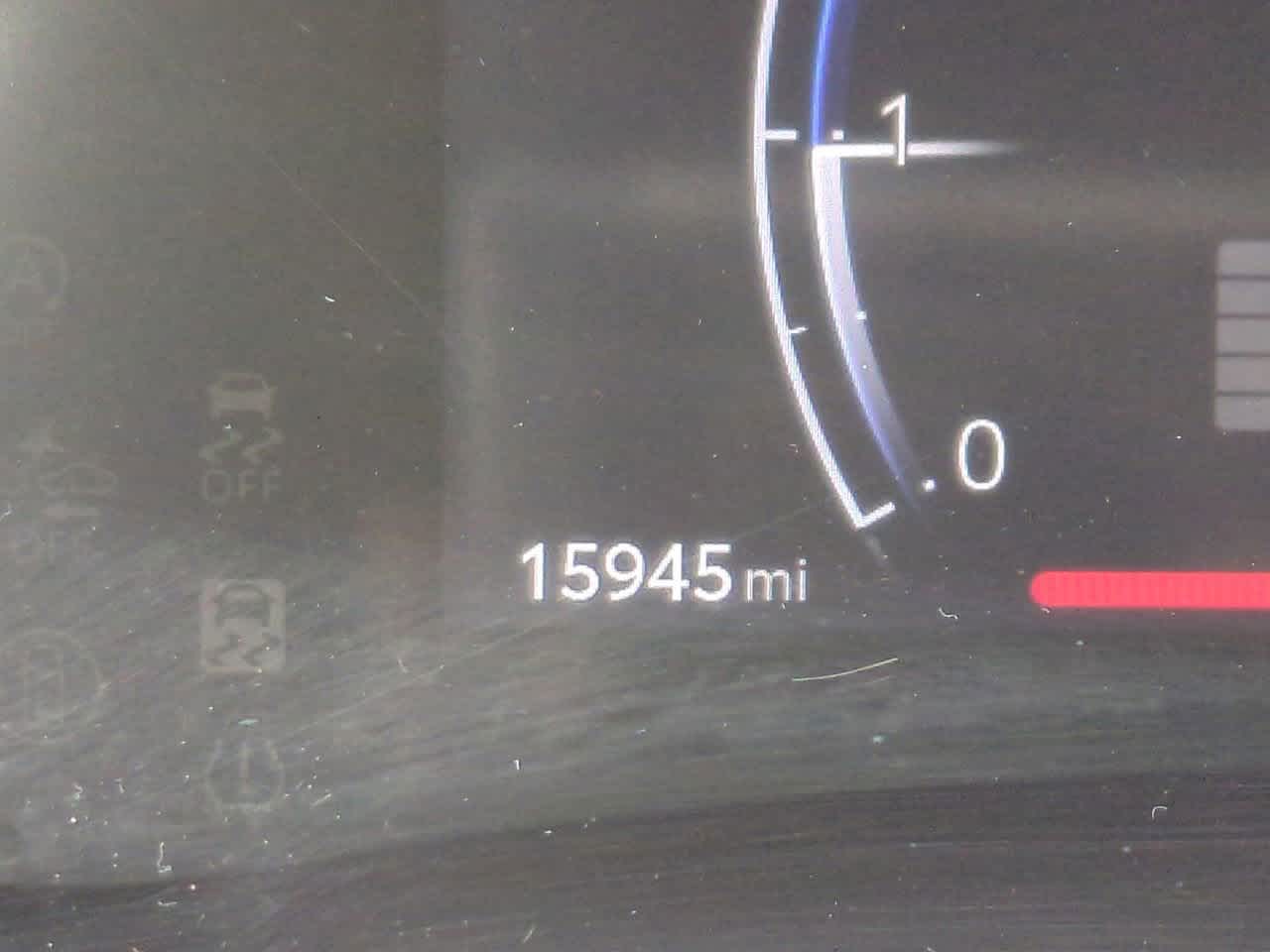 Thumbnail: 2025 Toyota Grand Highlander - 26