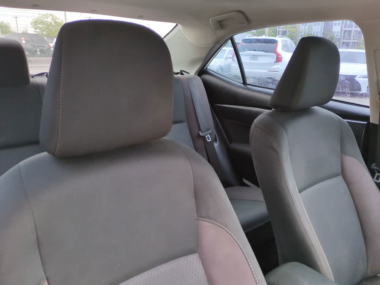 Thumbnail: 2018 Toyota Corolla - 7