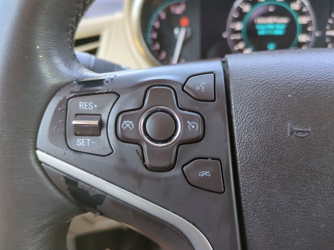 Thumbnail: 2016 Buick LaCrosse - 23