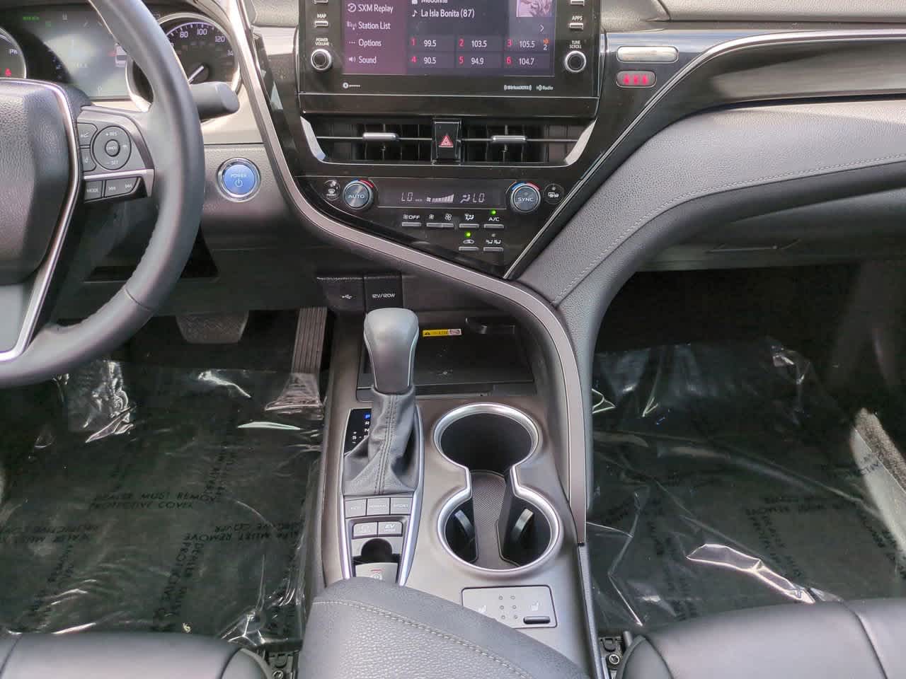 Thumbnail: 2024 Toyota Camry - 18