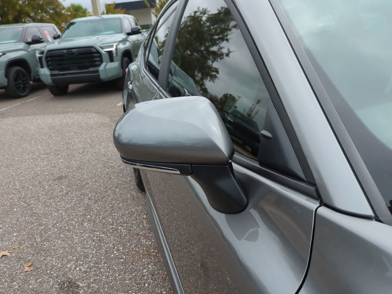 Thumbnail: 2026 Toyota Camry - 12