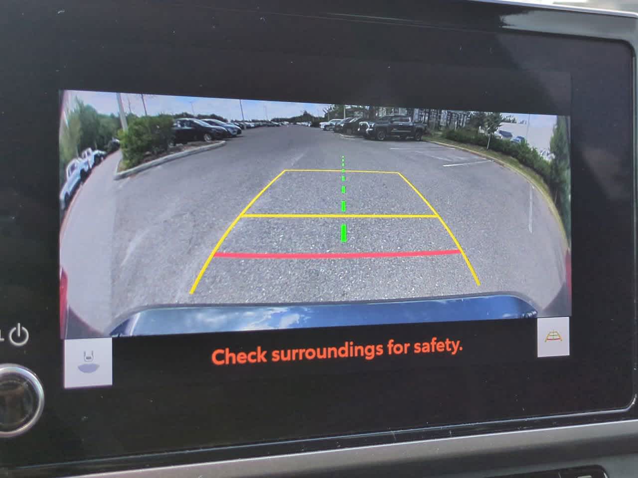 Thumbnail: 2025 Toyota Camry - 19