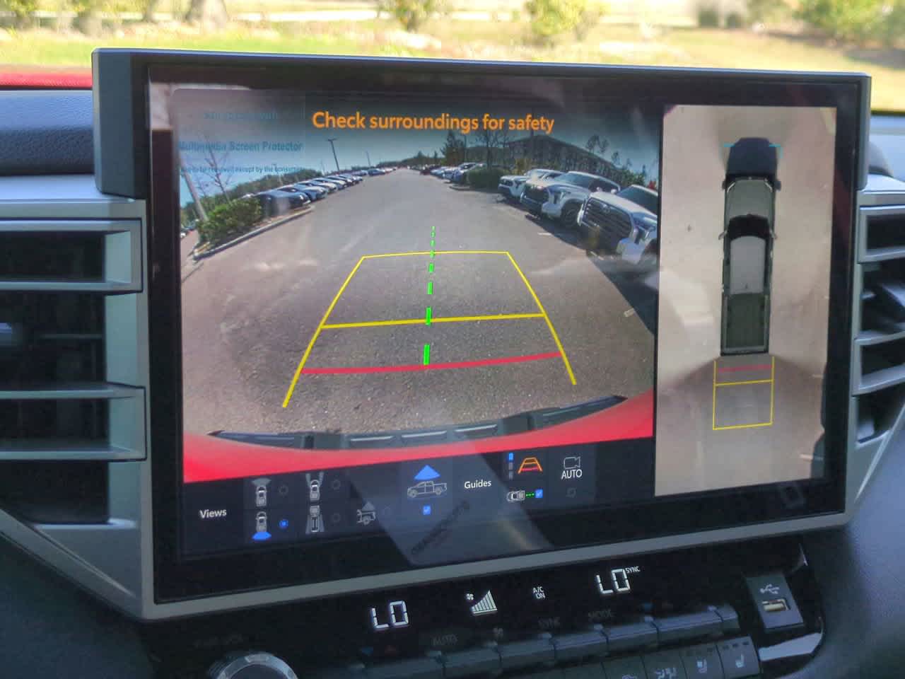 Thumbnail: 2026 Toyota Tundra - 19