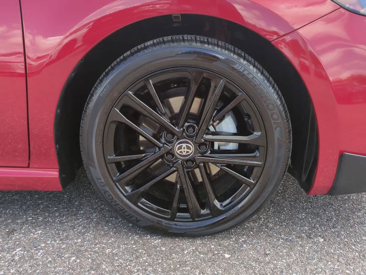 Thumbnail: 2025 Toyota Camry - 11