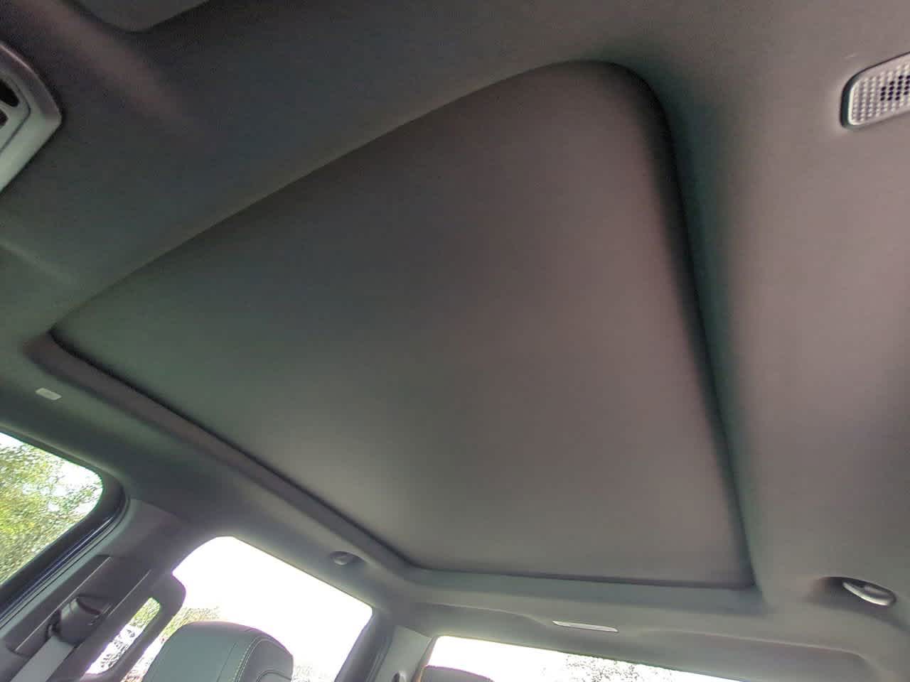 Thumbnail: 2026 Toyota Tundra - 19