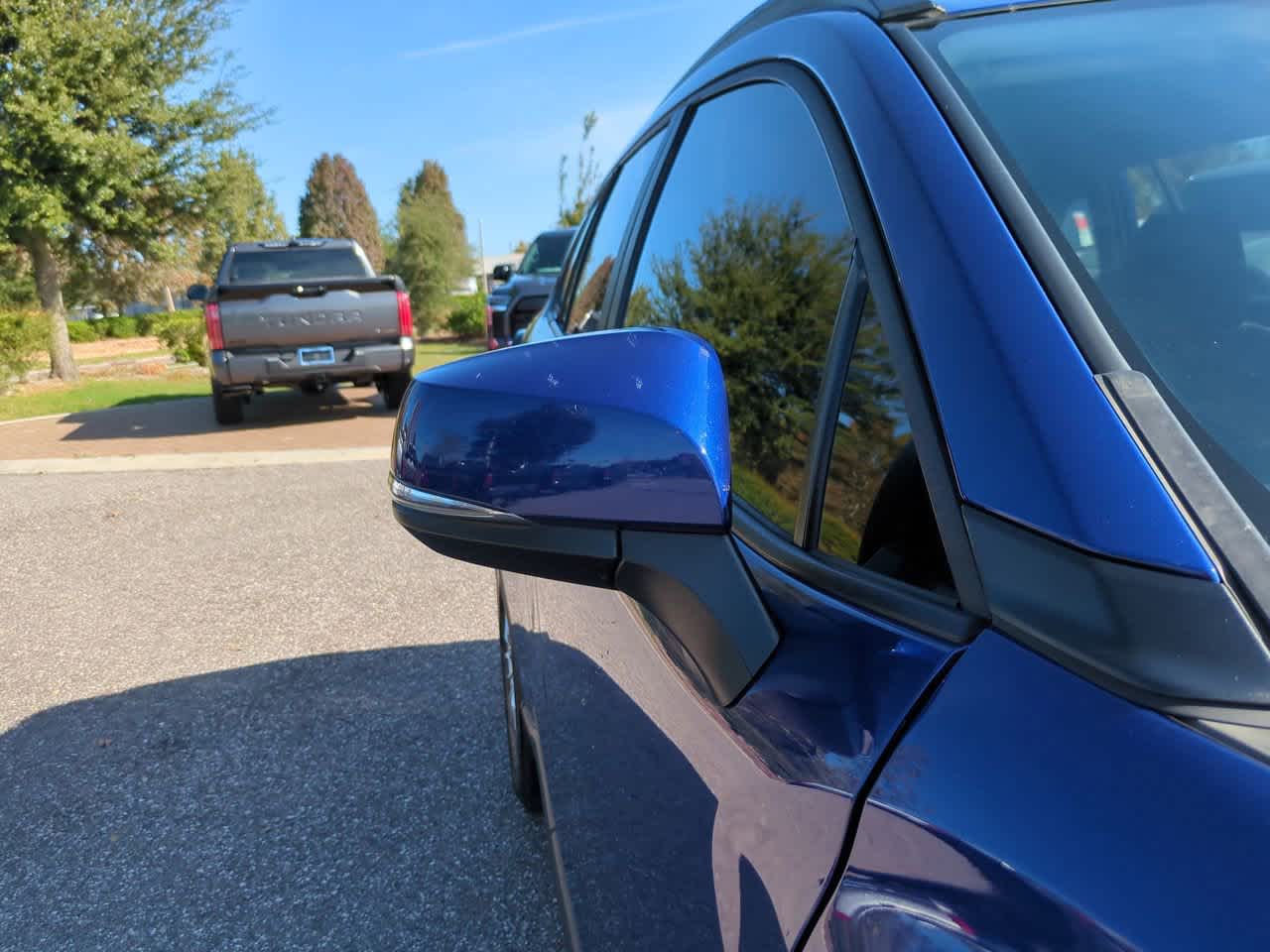 Thumbnail: 2024 Toyota Corolla Cross - 12