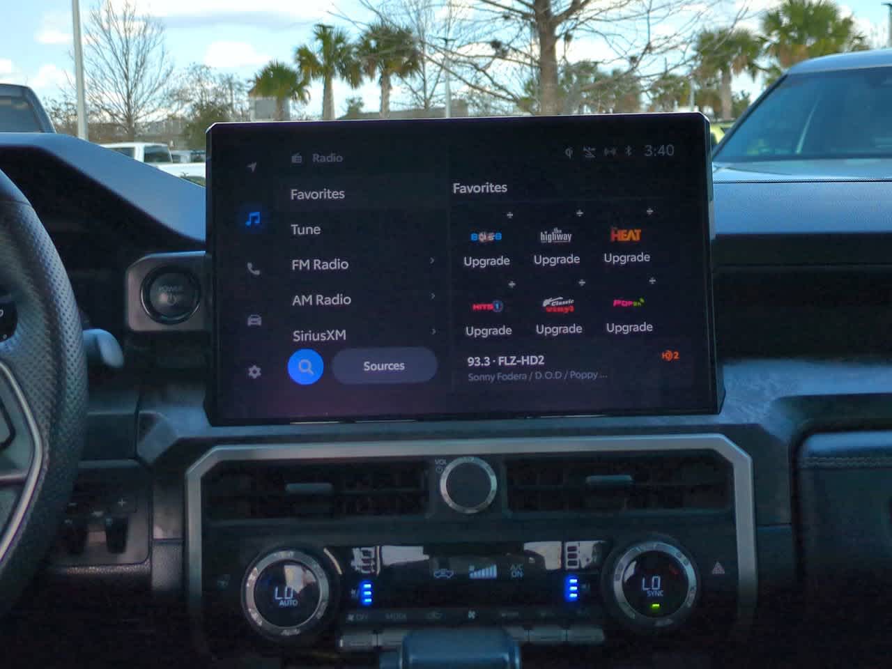 Thumbnail: 2024 Toyota Tacoma - 17